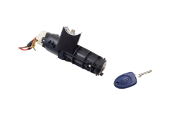 Ignition Switch Fiat 0.6670 0.5521 B365 TRW Sipea 1380