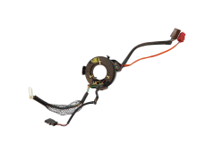 Retractor Belt Airbag 34345501 9616866580 4112Q1 Citroen Peugeot