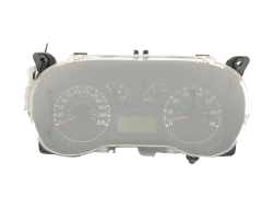 Speedometer/Instrument Cluster Fiat Grande Punto 51716455 503001100700 25573