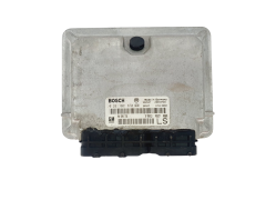 Controller 90589736LS 0281001670 Opel Bosch 38063