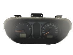 Speedometer/Instrument Cluster Ford Fusion 2S6F-10849-NE 2S6F10849NE 50113