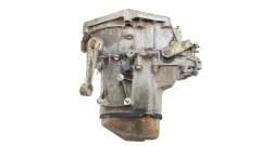 Gearbox 20CN24 Peugeot 206 1.6 16v 2222R0 1072