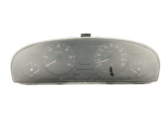 Speedometer/Instrument Cluster 1485180080 806 Ulysee Evasion 39708