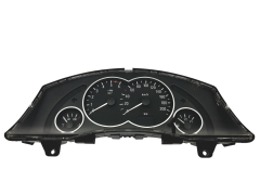 Speedometer/Instrument Cluster Opel Meriva 13173381XT 110080162026 40070