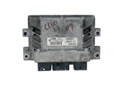 Controller S120200105A 8200522357 8200510536 Renault 52085