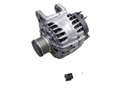 Alternator 231001318R-A TG12C241 1.5 dCi Renault Clio 4 0km