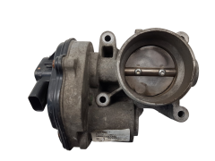 Air Throttle Body Ford Volvo VP4F9U-9E928-AB 4M5G-ED 2705
