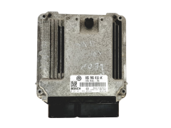 Controller 03G906016AK 0281011884 VW Seat Skoda Audi Bosch 30093