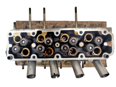 Cylinder Head Opel 90400242 76124 GMB 1.6 8V Z16SE