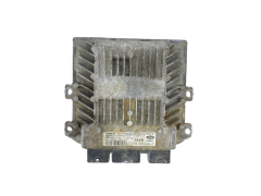 Controller 3S61-12A650-LB 5WS40140D-T SID 804 Ford Siemens 62115