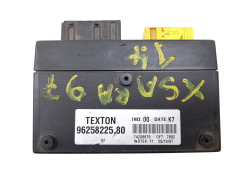 Controller Citroen Peugeot 9625822580 Texton