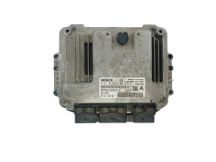 Controller 0281012619 9661032980 9653958980 PSA Bosch 46806
