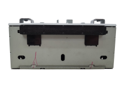 Cd Radio Player Ford Fiesta AM5T-18C815-PG AHU 24/26 B299 1206