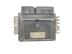 Controller MEC32-040 J3 XT Nissan Hitachi 58183