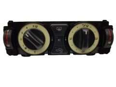 Heater Control Unit Mercedes SLK R170 1708300685