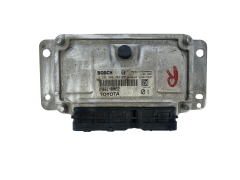 Controller Toyota PSA 89661-0H012 0261208704 Bosch 50379