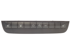 Seat Heating Control ECO ES Mercedes-Benz W204 A2049057651