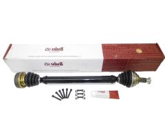 Drive Shaft Right 6Q0407272BH 54070006401 Skoda Fabia Vika