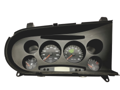 Speedometer/Instrument Cluster Iveco Daily 504055193 155160000103 VDO 
