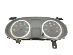 Speedometer/Instrument Cluster Trafic 2 Vivaro 8200279060 D RHD