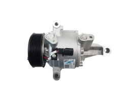 Air Con Compressor/Pump 926003541R Valeo Renault Dacia Nissan 0km