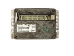 Controller 0261200716 7778785 26SA2593 Fiat Lancia Bosch 17333