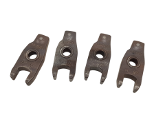 Attachment, Bracket  9202-01 198251 2.2 HDI 4HY Bosch Boxer Jumper 