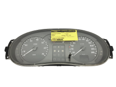 Speedometer/Instrument Cluster Renault Kangoo 1 8200133495 A 44794