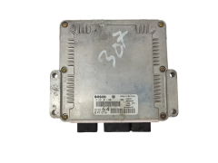 Controller PSA 0281011081 9647472780 9646850580 Bosch 19336