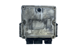 Controller 0281012141 9640938180 9661145280 PSA Bosch 48877