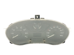 Speedometer/Instrument Cluster Partner 2 Berlingo 2 5550013101 PSA 26573