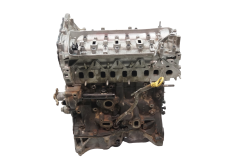 Diesel Engine R9MA402 R9M402 Renault Scenic 3 1.6 DCI 145000km