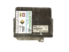 Controller 0261204788 9631528780 26FM0470 PSA Bosch 24912 Controller 0261204788 9631528780 26FM0470 PSA Bosch 24912