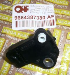 Pulse Sensor Original Citroen Peugeot 1.4-1.6 HDI  1920PW 9664387380 