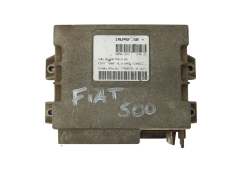 Controller IAW6F.S0 7780555 61602.054.01 Fiat Magneti Marelli 15437