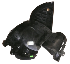Inner Wheel Arch Left Front New Original 8200460509 Renault Kangoo I