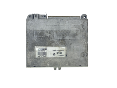 Controller S101729102D 7700854160 7700858257 Renault Siemens 55327