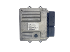 Controller FGP MJD6JF.P6 55189505 71600.021.02 Fiat Magneti Marelli