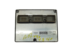 Controller Volvo 30743371 B1.3 ESU-131 Visteon 16772