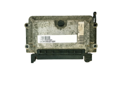 Controller 0261206216 9632693980 PSA Bosch 32571