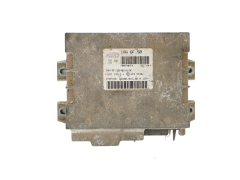 Controller 7787316 IAW6F.SB Fiat Magneti Marelli 36911