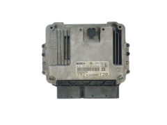 Controller 55204761 0281012862 Fiat Bosch 41257