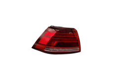 Lamp Rear Left For VW Golf 7 5G0945095Q 99451803302 DPA