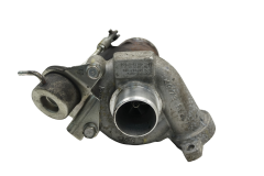 Turbocharger 9670371380 0375Q3 1.6 e-hdi Citroen Peugeot Ford