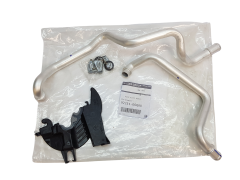 Heater Pipe Original Renault Opel Nissan 9223100Q0D