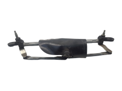 Wiper Mechanism Fiat Panda MS159200-7152 TGEDM1 Denso 1456