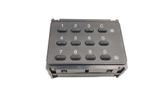 Controller 96267809ZL 343475-05 Jaeger Citroen Peugeot