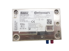 Audio Amplifier Antena Renault 2591A2559R 0km