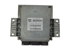 Controller 9645989480 9647714780 IAW48P2.72 PSA Magneti Marelli 14616