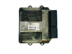 Controller FGP 55187472 LQ MJD 6JO.C1 Opel 32934